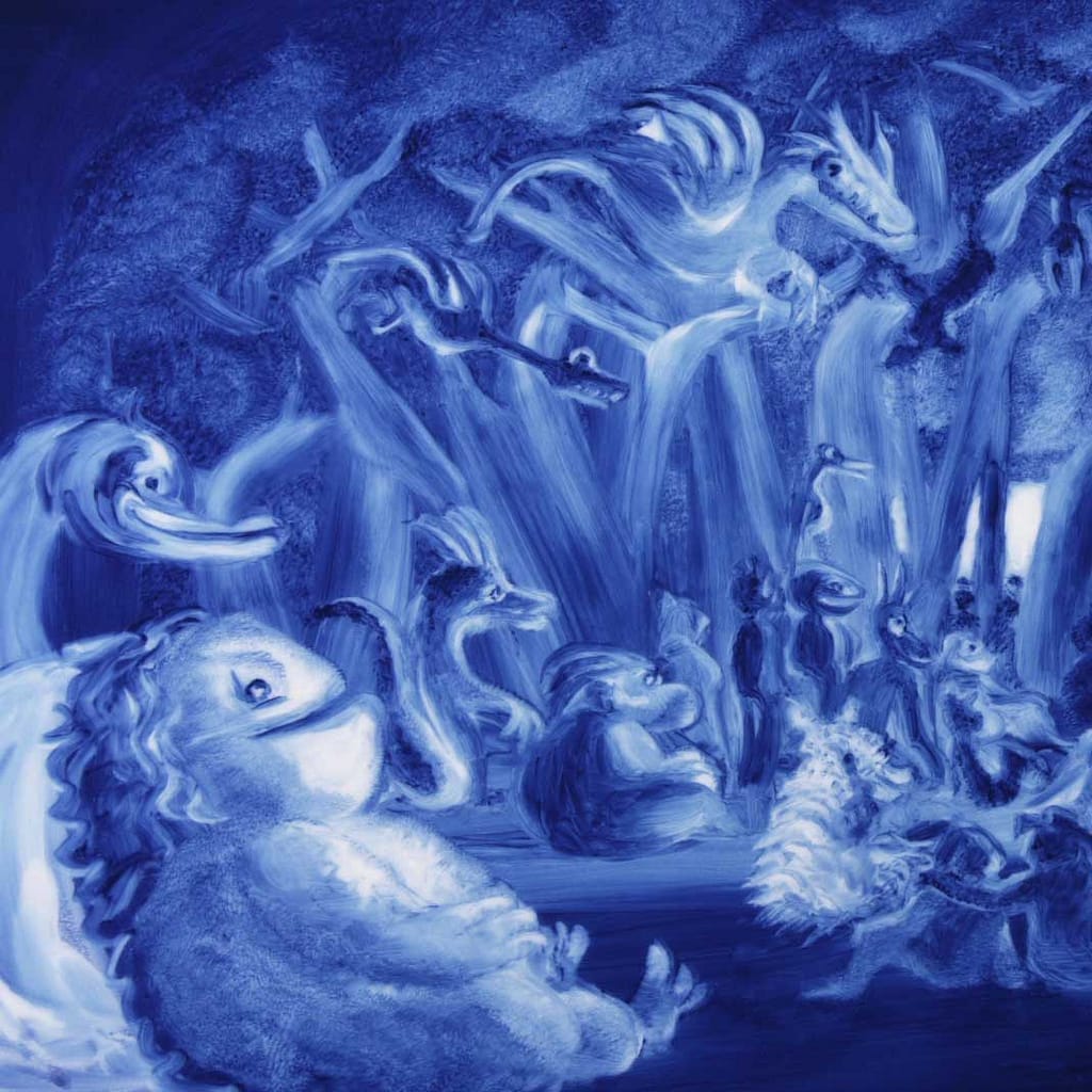 Visuals Animafest 2019